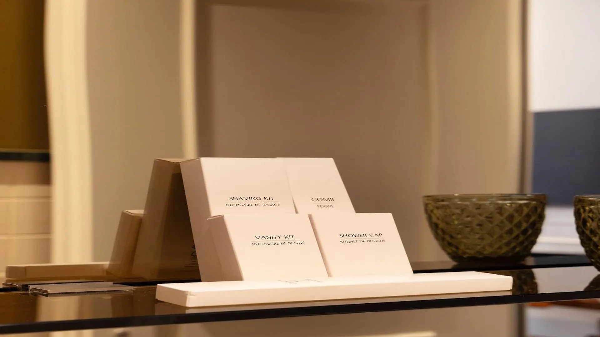Palais Bourbon Hotel - Room 33 - 2P - Invalides Paris