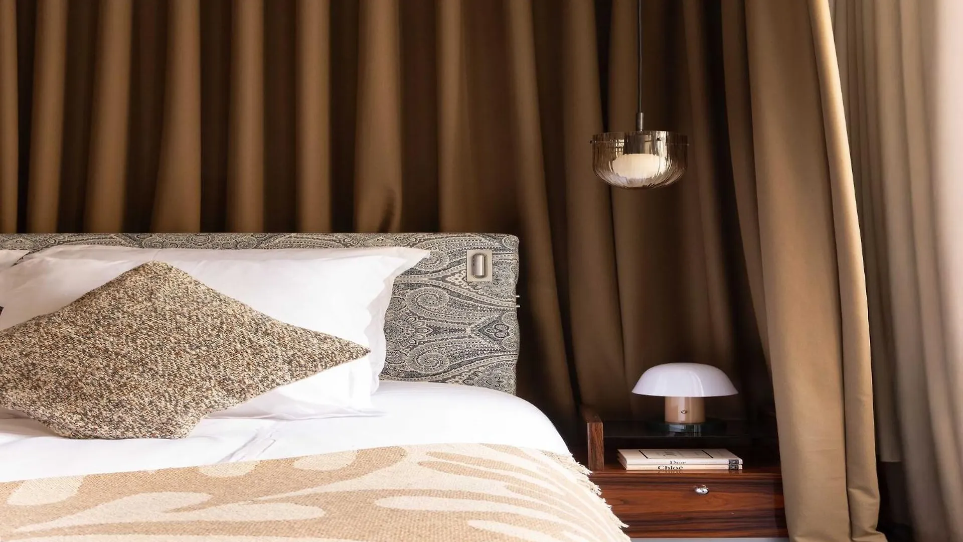 Palais Bourbon Hotel - Room 33 - 2P - Invalides Paris 0*,