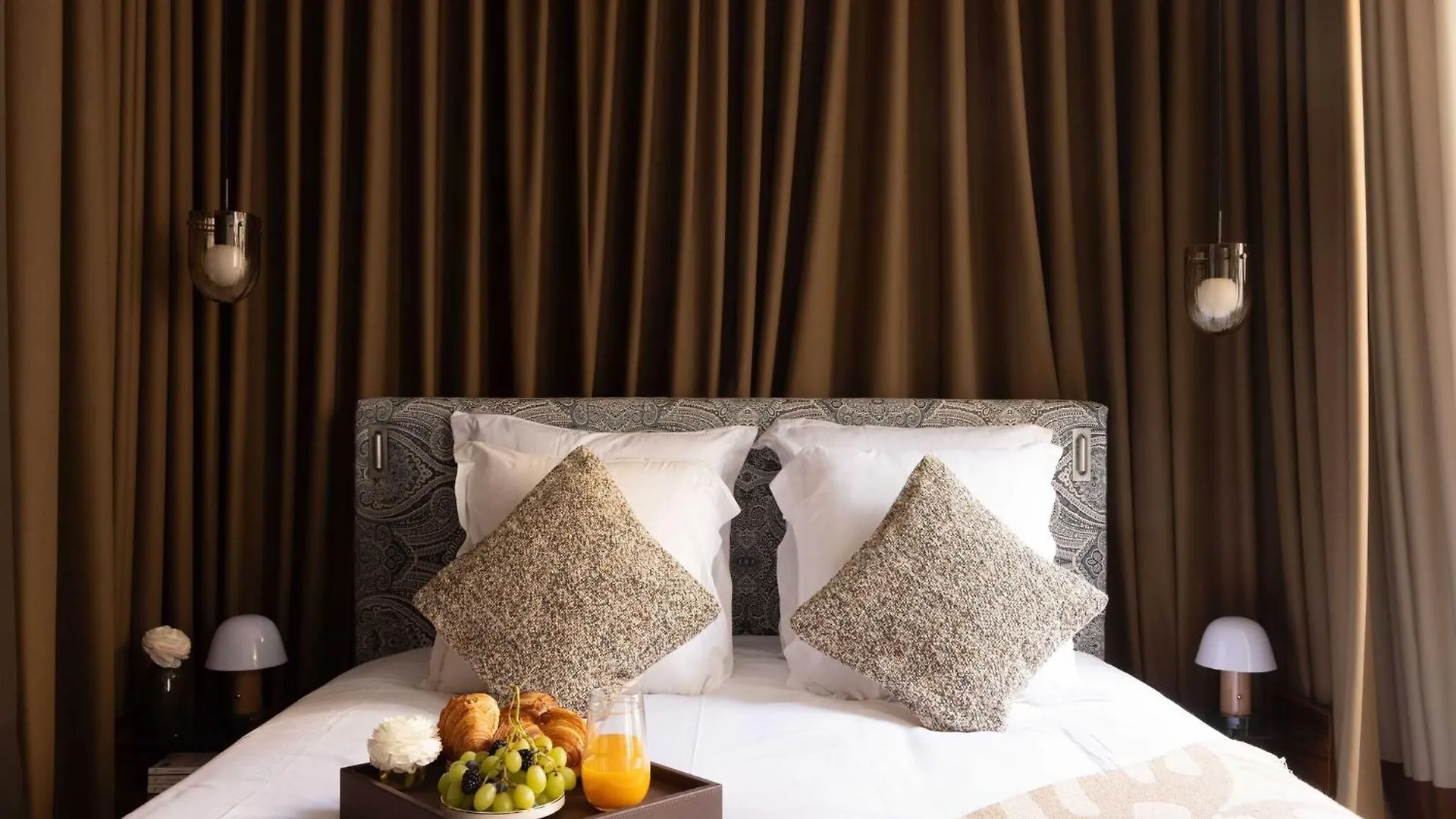 Apartment Palais Bourbon Hotel - Room 33 - 2P - Invalides Paris France