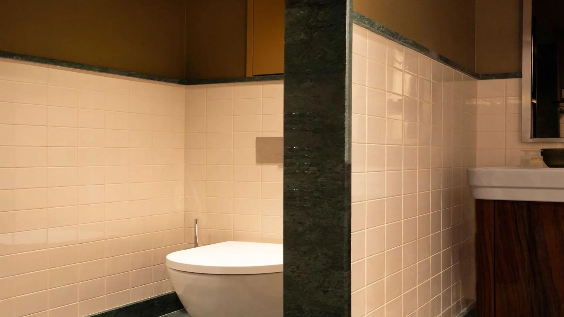 Apartment Palais Bourbon Hotel - Room 33 - 2P - Invalides Paris